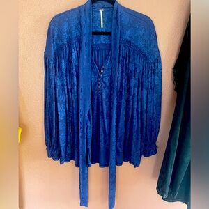 Free People top size XS